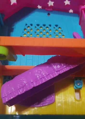  Beden Renk POLLY POCKET EVI