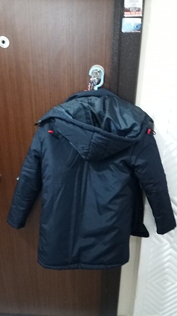 Diğer Kız çocuk mont