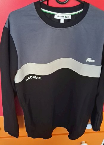 Lacoste l