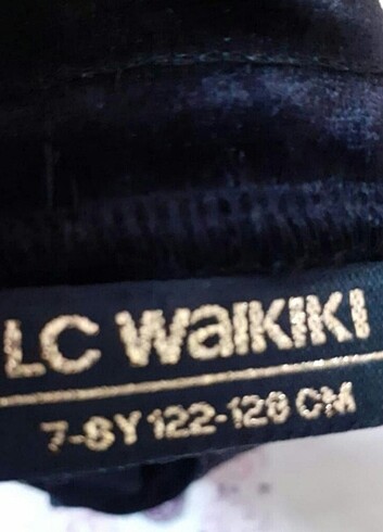 LC Waikiki Hiç giyilmedi sıfır gibi