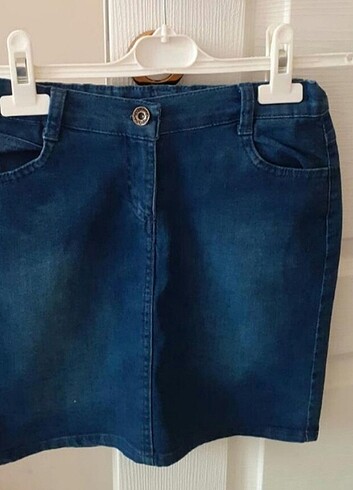 10 Yaş Beden Hiç giyilmedi sıfır gibi