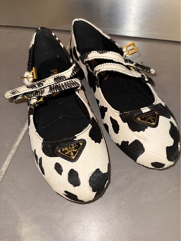 Prada babet