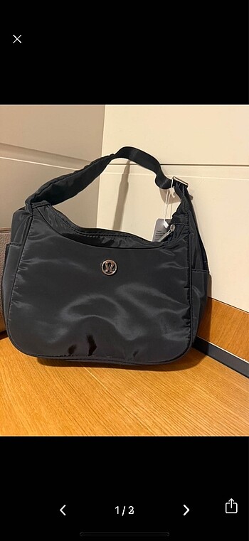 Lululemon çanta