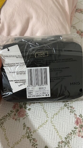 Mango çanta