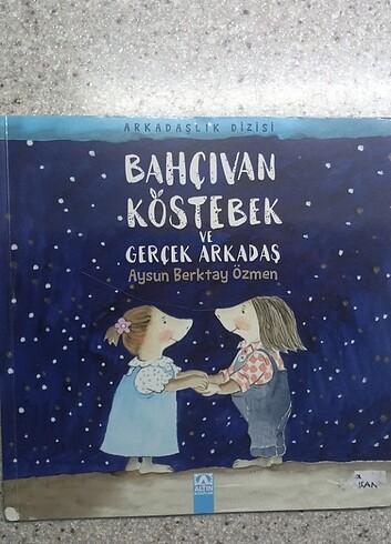  Beden ÇOCUK KİTAPLARI 