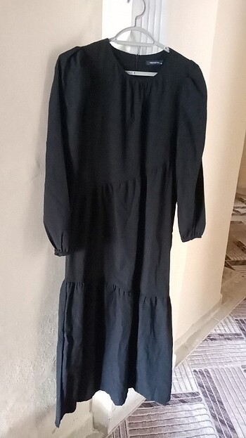 Kadın giyim elbise ????