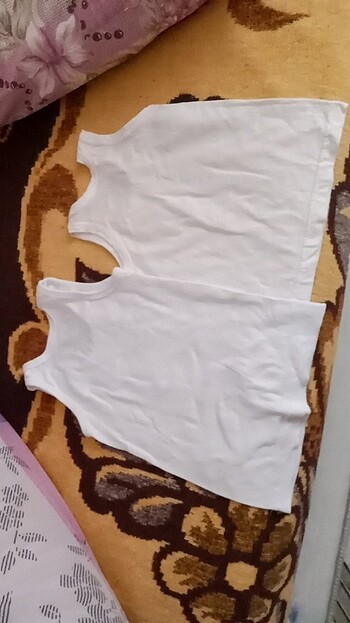 İç çamaşırı çocuk için - Görsel 5