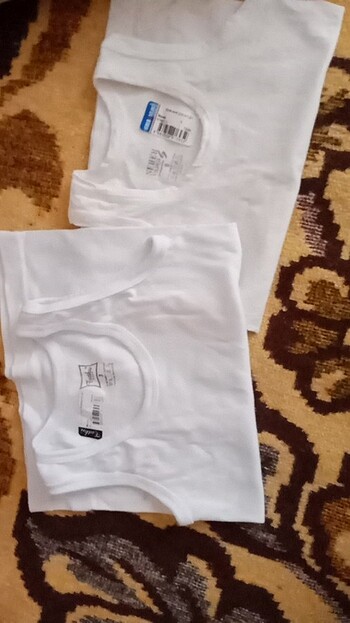 İç çamaşırı çocuk için - Görsel 6