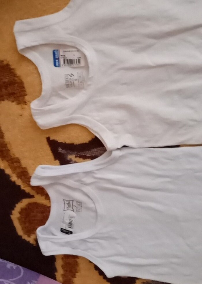 İç çamaşırı çocuk için  - Görsel 4