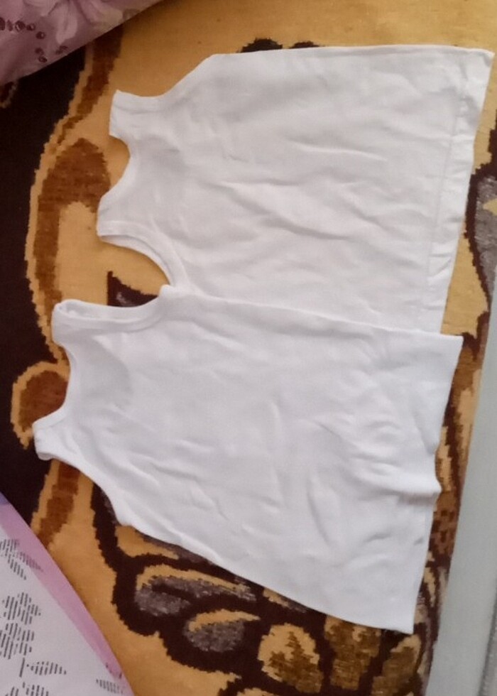 İç çamaşırı çocuk için  - Görsel 5