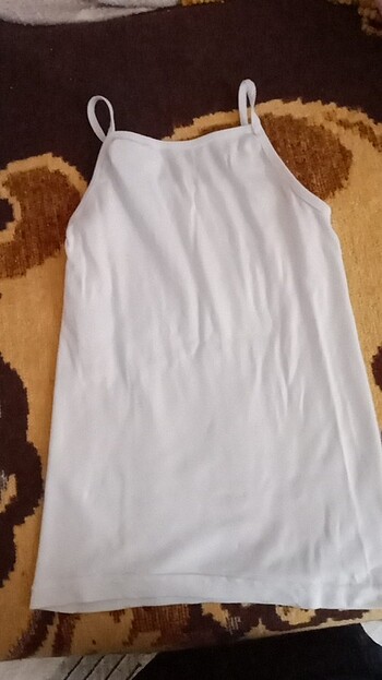 Kız çocuğu için iç çamaşırı - Görsel 5