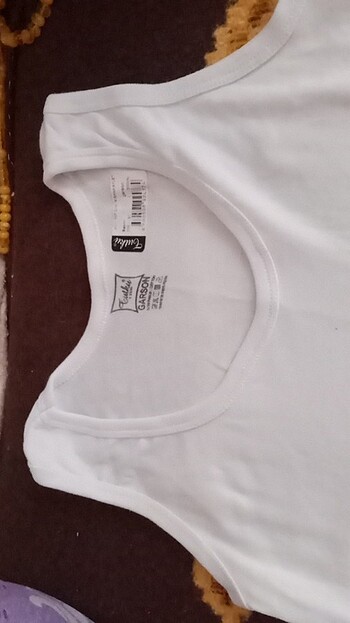 İç çamaşırı çocuk için  - Görsel 5