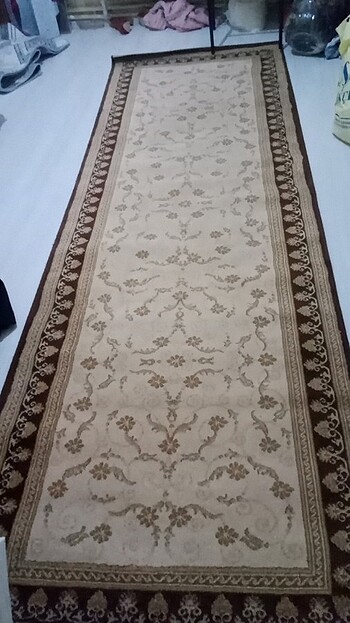 Halı yolluk 