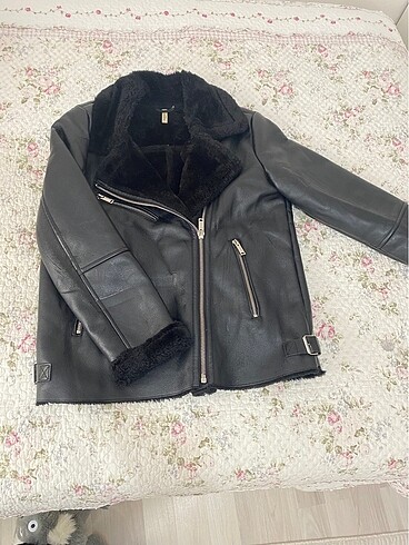 Mango Biker Mont