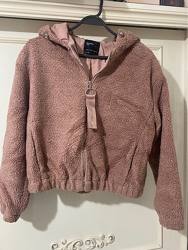 Bershka Bershka Tedy Mont