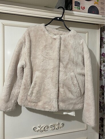 Zara Peluş Kürk