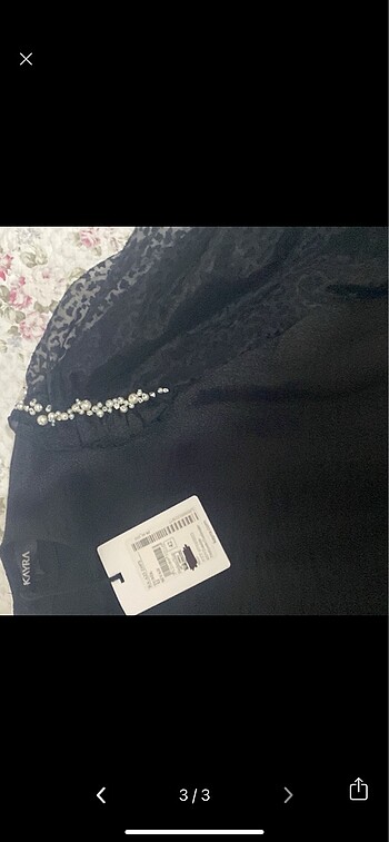 42 Beden Kayra Tunik