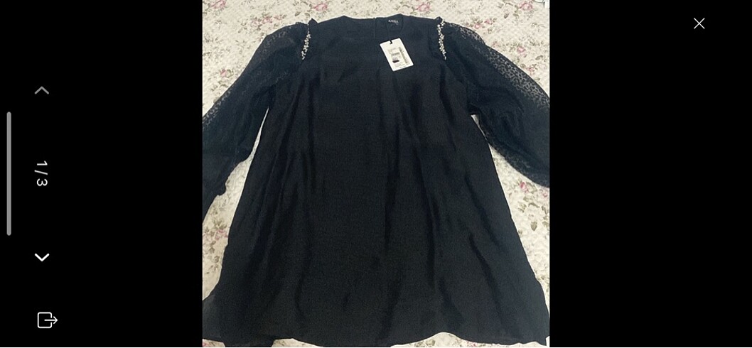 Kayra Tunik