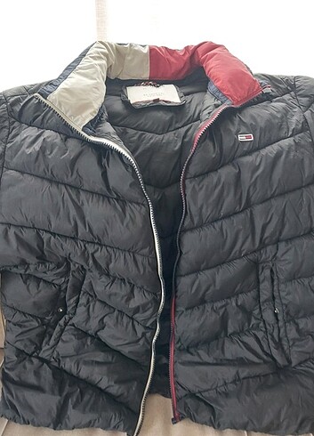 l Beden Tommy mont
