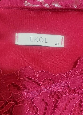 40 Beden Abiye Elbise