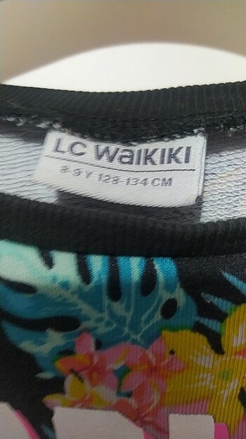 LC Waikiki Sweatshirt 