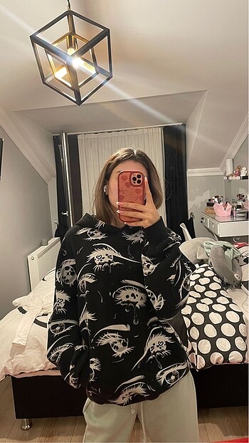 Bershka sweatshirt