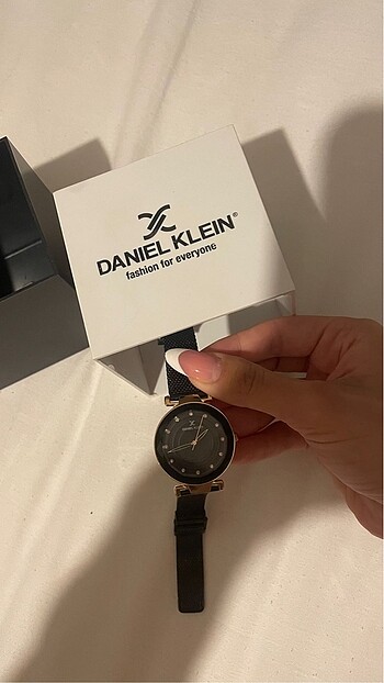 Danıel klein saat