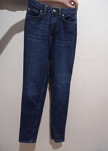 xs Beden Trendyolmilla jeans 