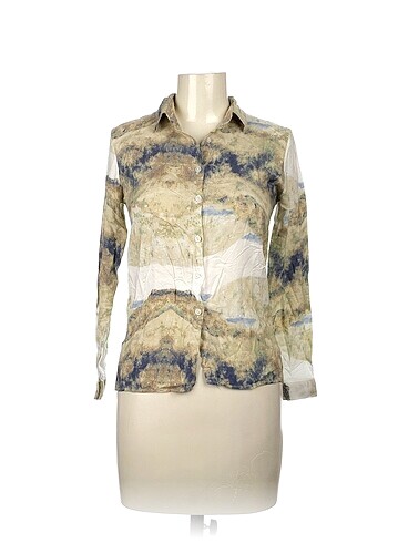 PreLoved Gömlek %70 İndirimli.