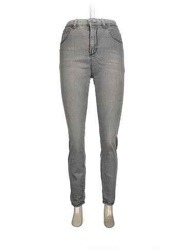 PreLoved Jean / Kot %70 İndirimli.