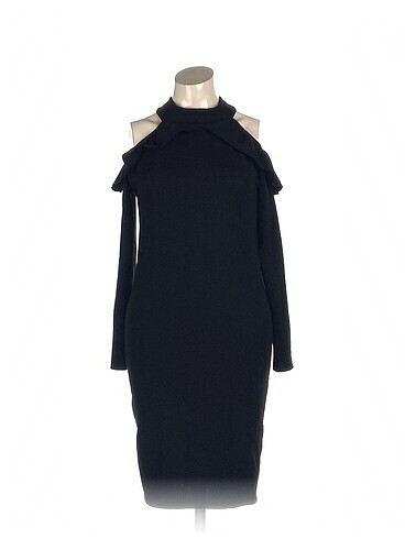 PreLoved Kısa Elbise %70 İndirimli.