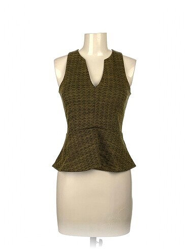 H&M Bluz %70 İndirimli.