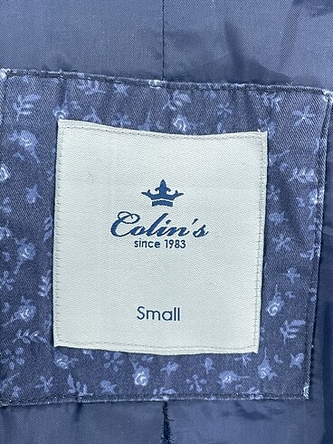 s Beden çeşitli Renk Colin's Blazer %70 İndirimli.