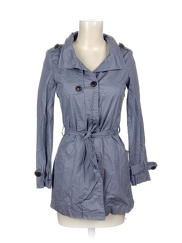 Koton Trenchcoat %70 İndirimli.