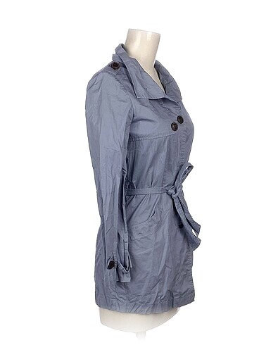Koton Koton Trenchcoat %70 İndirimli.