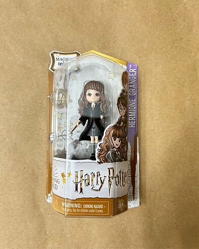 Harry Potter Mini Figür Hermione Granger