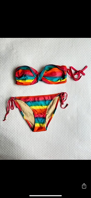 Penti Kadın Bikini Takımı