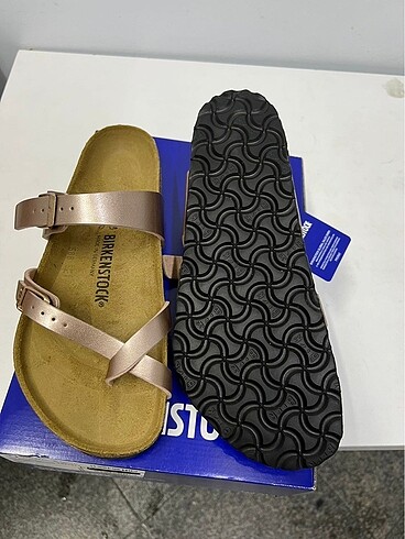 41 Beden Birkenstock Unisex Mayari Terlik
