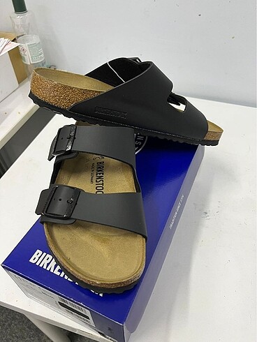Birkenstock Birkenstock Arizona Erkek Terliği