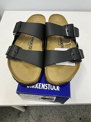Birkenstock Arizona Erkek Terliği