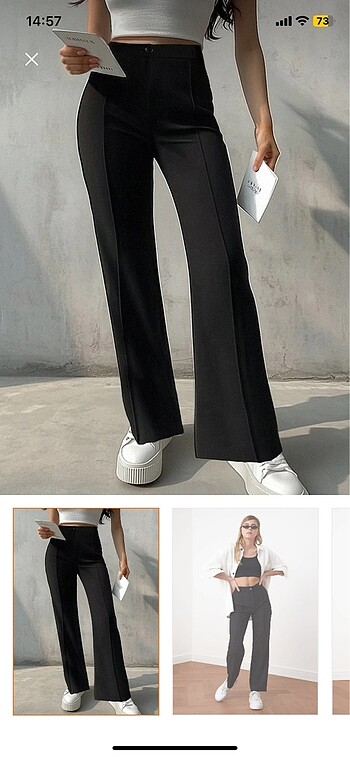 Pantalon