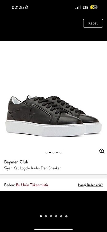 Beymen Club Beymen Ayakkabı