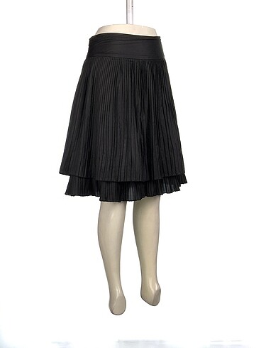 Massimo Dutti Massimo Dutti Midi Etek %70 İndirimli.