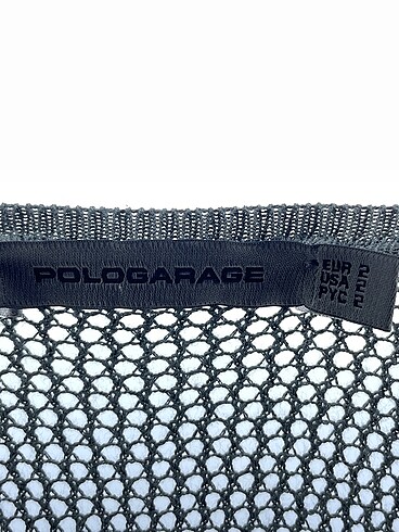 m Beden çeşitli Renk Polo Garage Kısa Elbise %70 İndirimli.