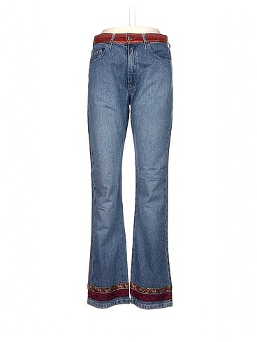 Naf Naf Jean / Kot %70 İndirimli.