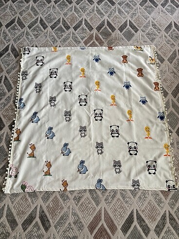 Bebek pikesi ?? - Görsel 11