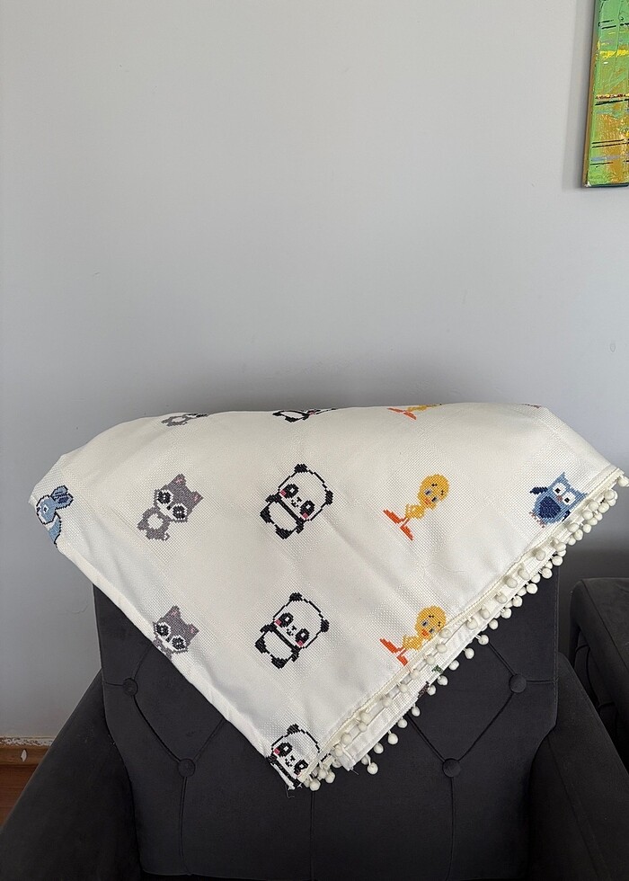 Bebek pikesi ?? - Görsel 2