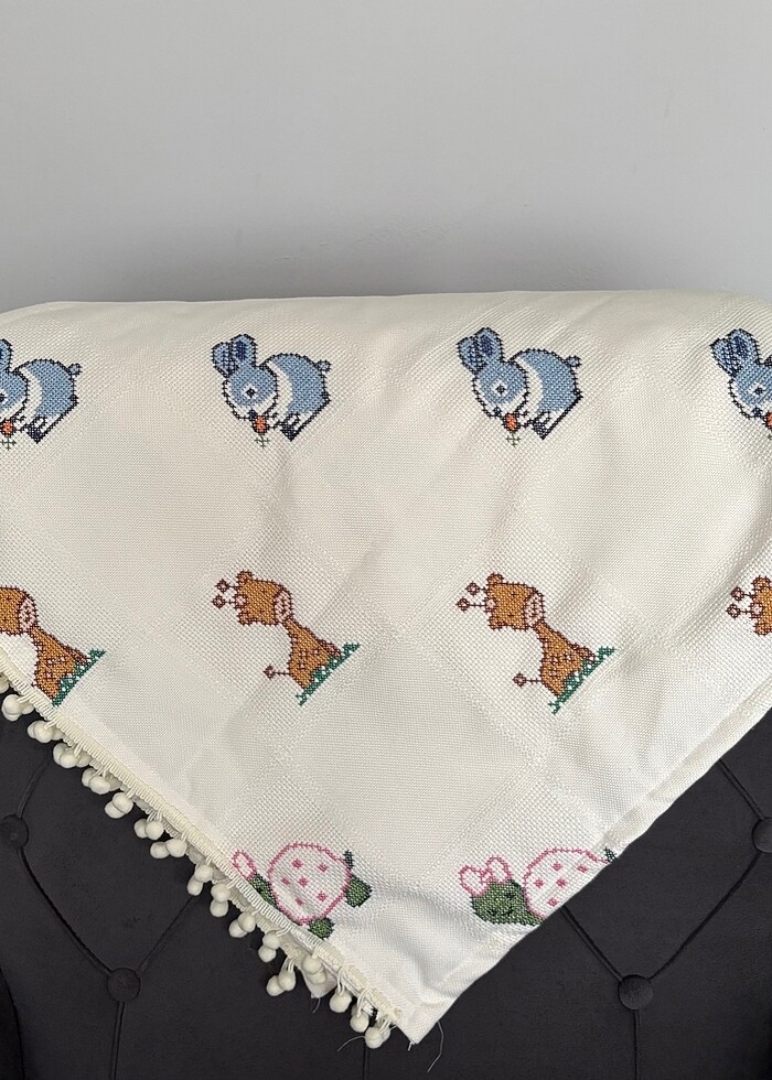 Bebek pikesi ?? - Görsel 4