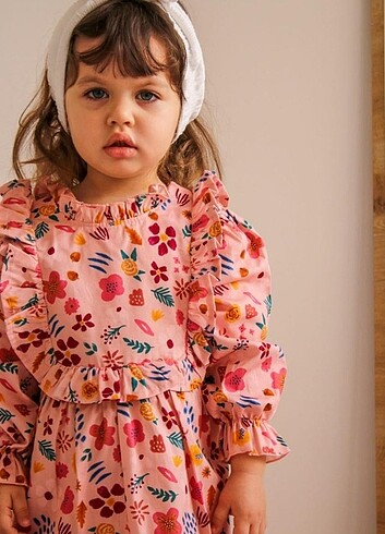 Zara Zara elbise 