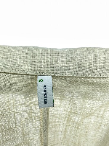 l Beden çeşitli Renk PreLoved Blazer %70 İndirimli.